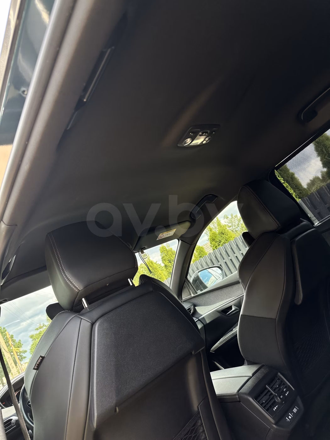Peugeot 5008 фото 4