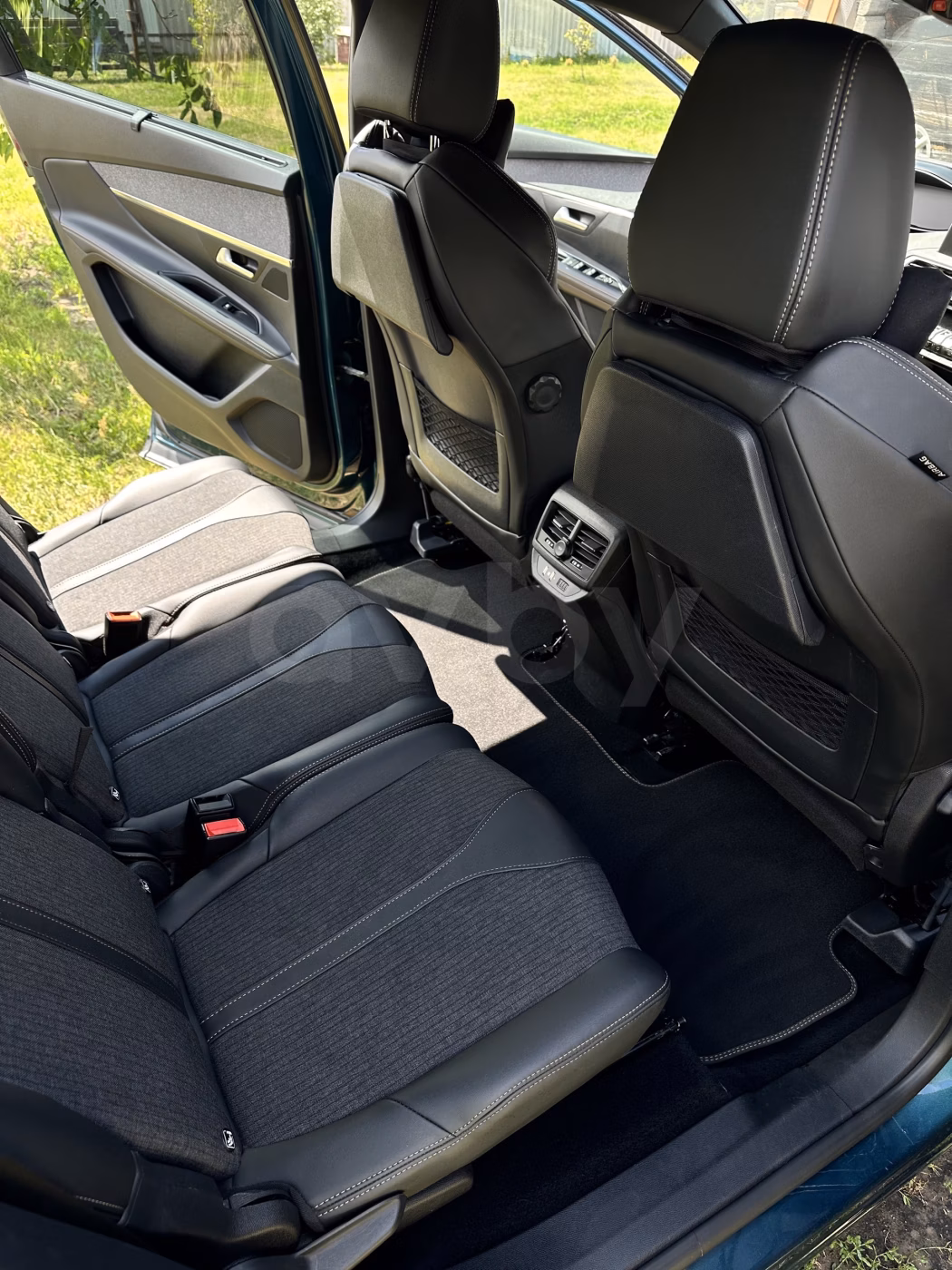 Peugeot 5008 фото 15