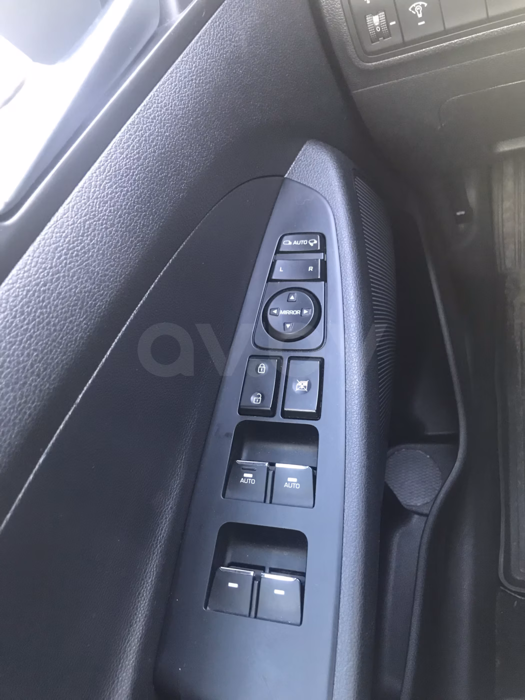 Hyundai Tucson фото 5