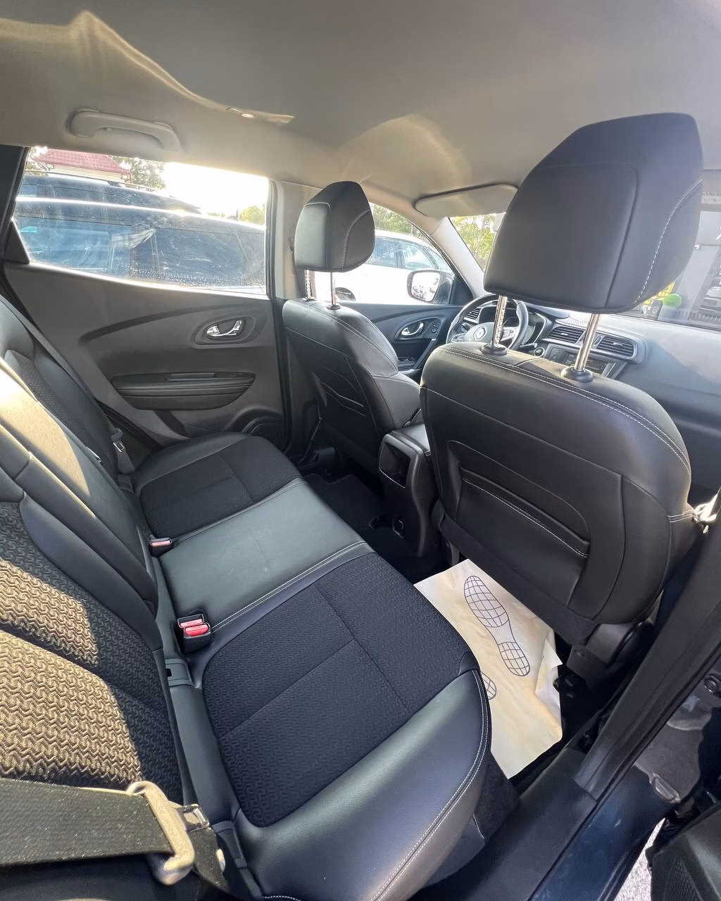 Renault Kadjar фото 12
