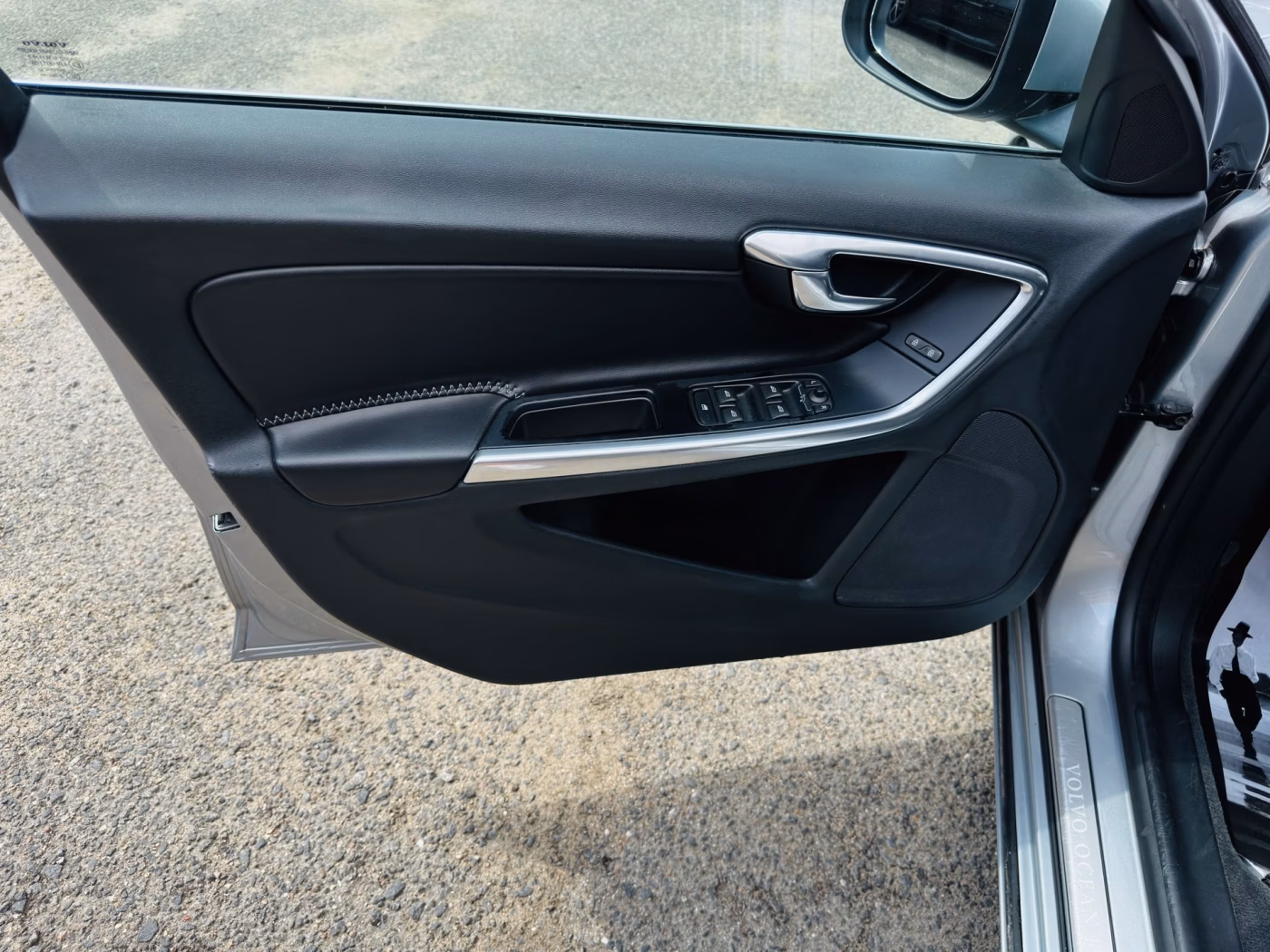 Volvo V60 фото 14