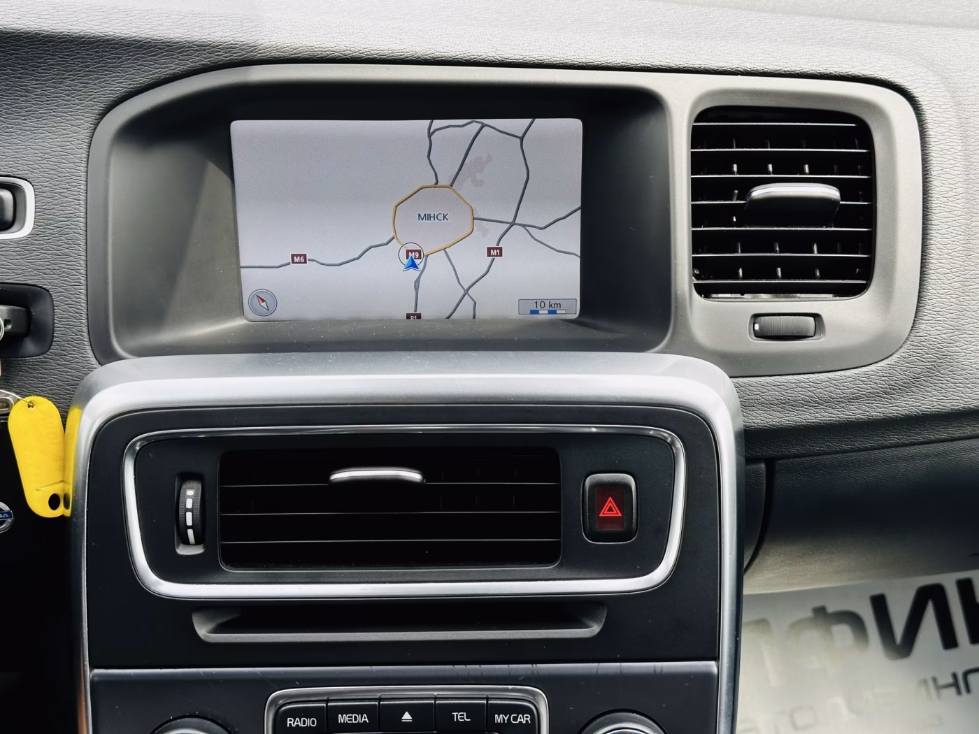 Volvo V60 фото 20