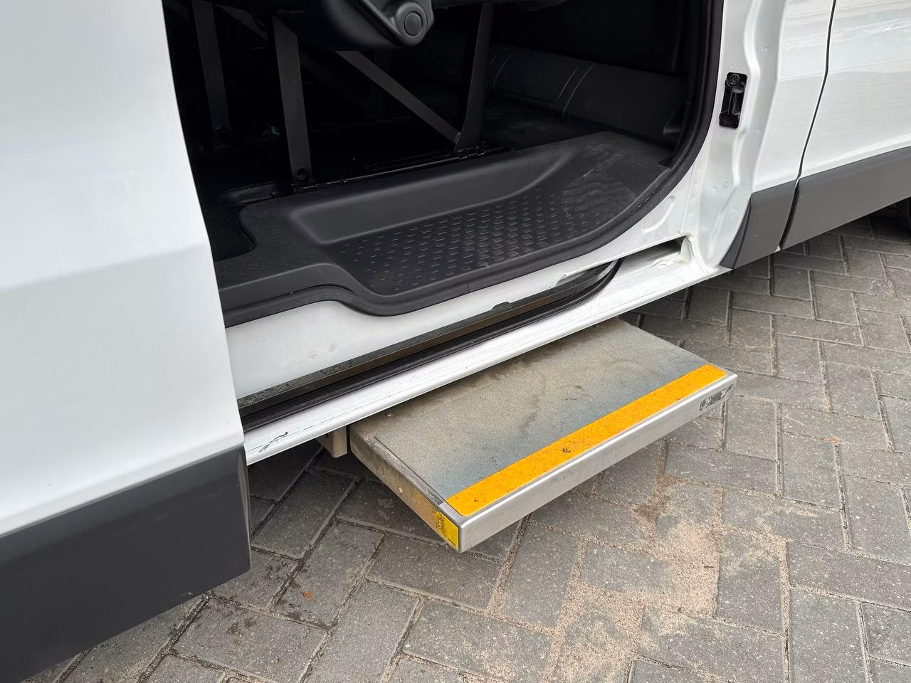 Renault Trafic фото 10