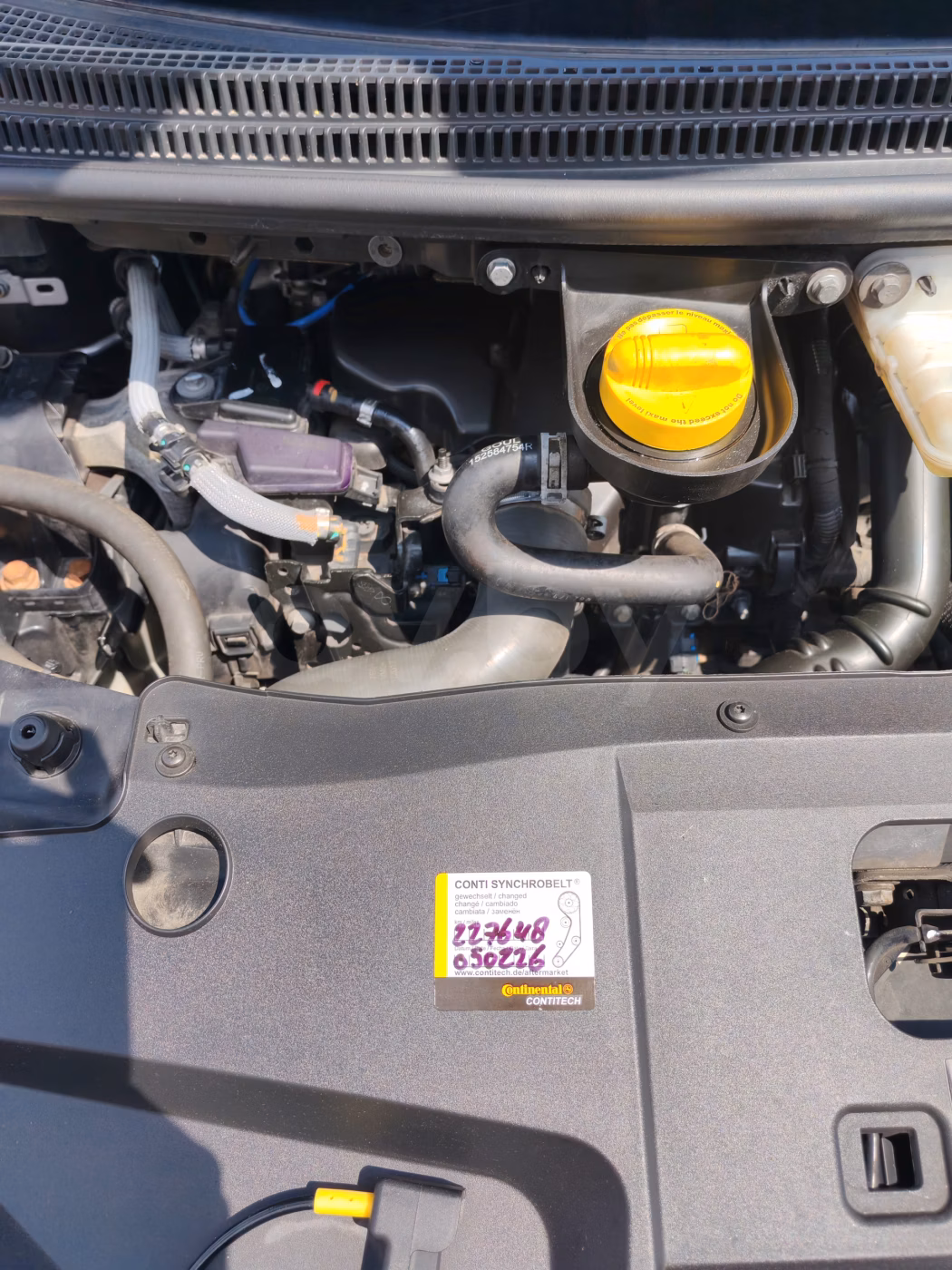 Renault Grand Scenic фото 18