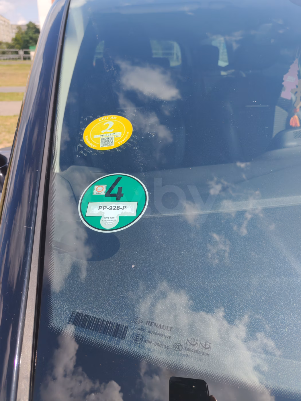 Renault Grand Scenic фото 19