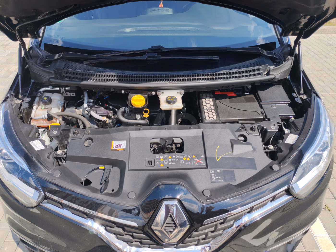 Renault Grand Scenic фото 17