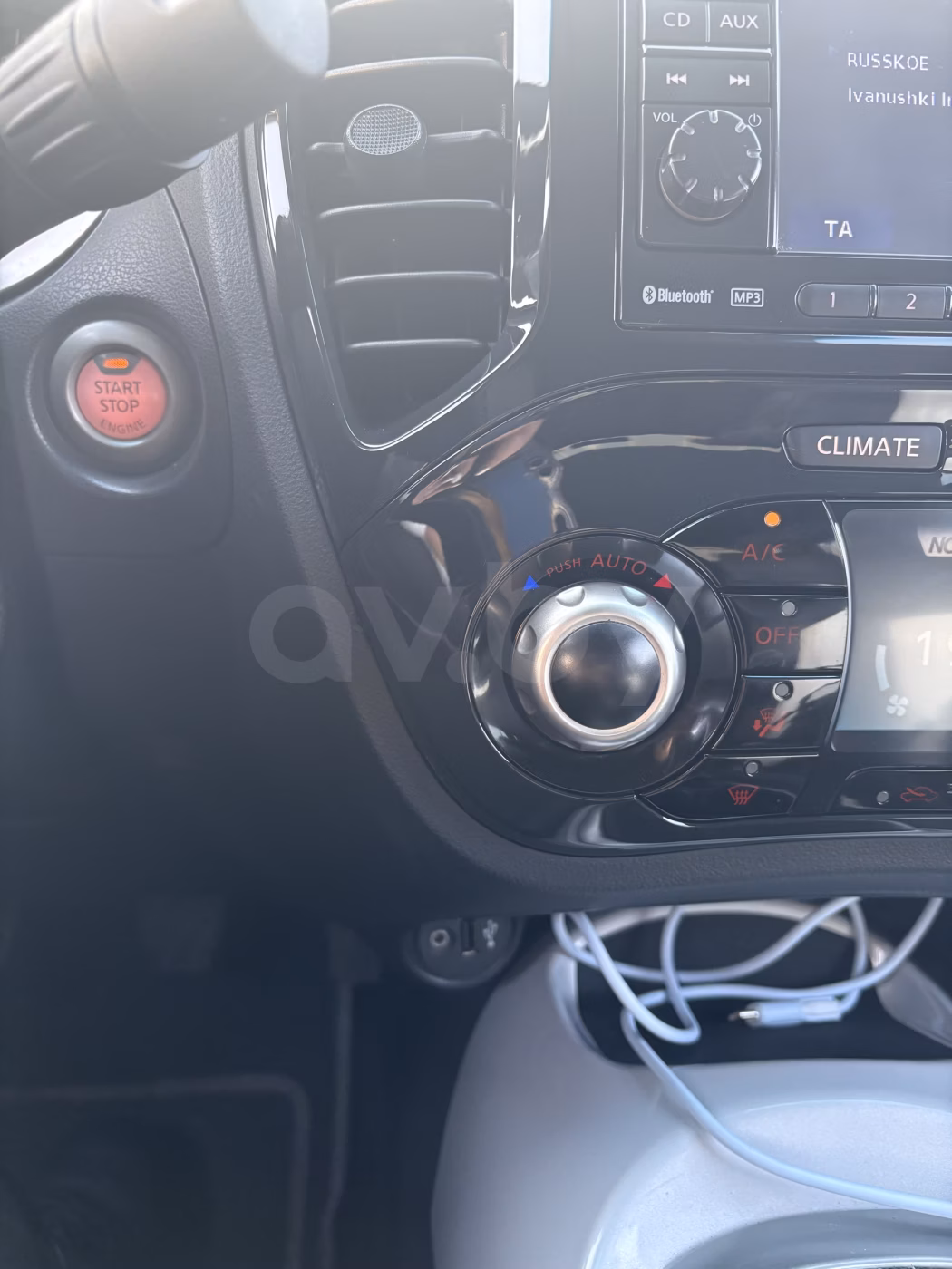 Nissan Juke фото 7