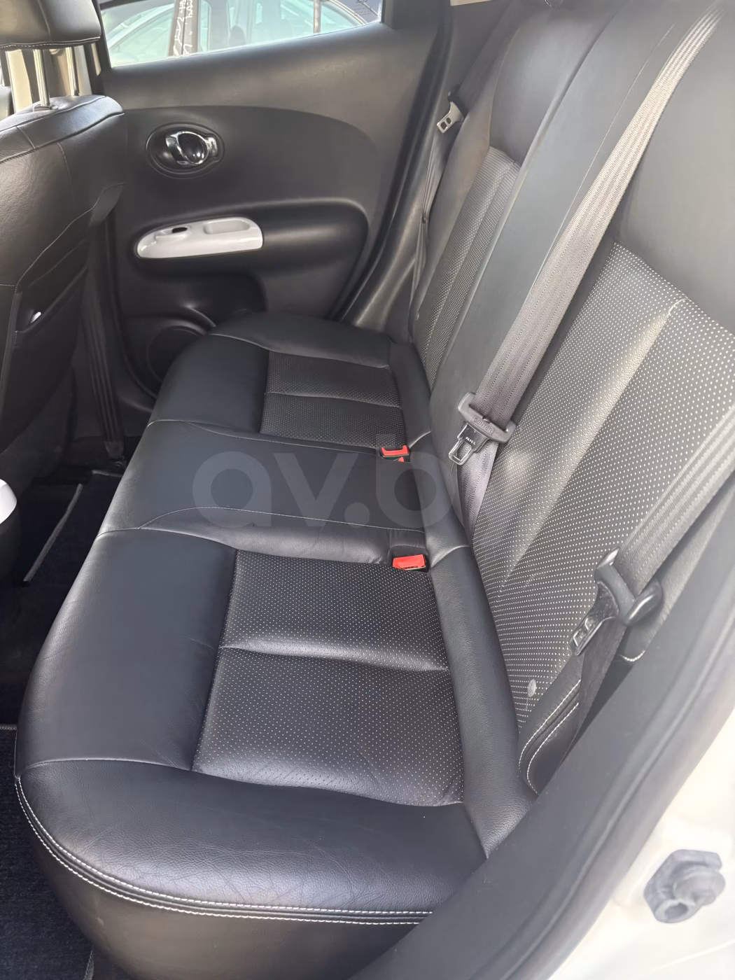 Nissan Juke фото 9