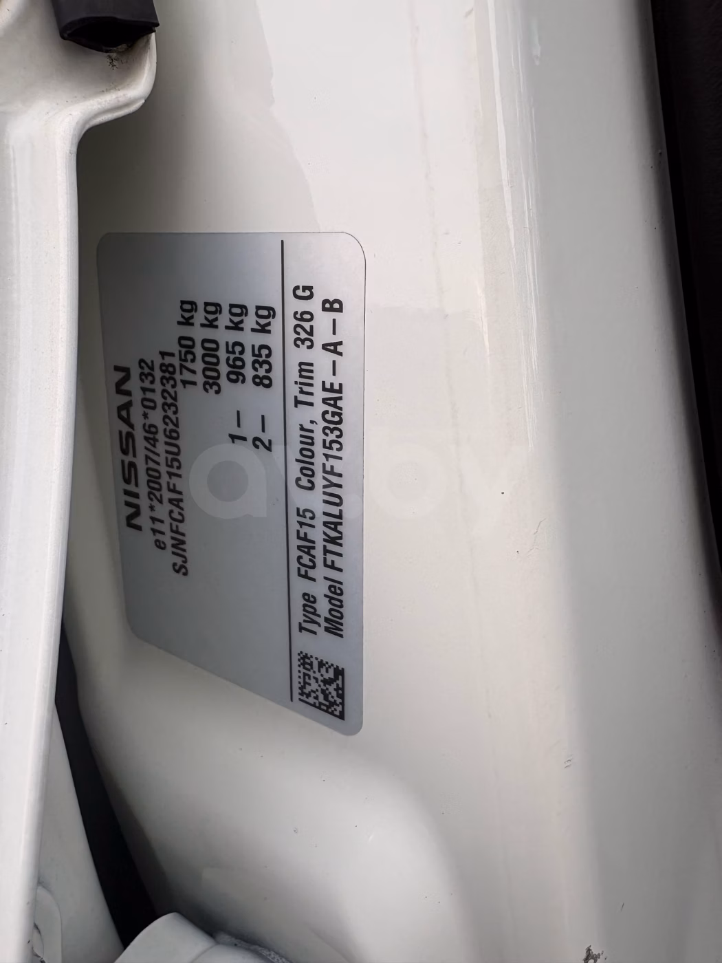 Nissan Juke фото 12