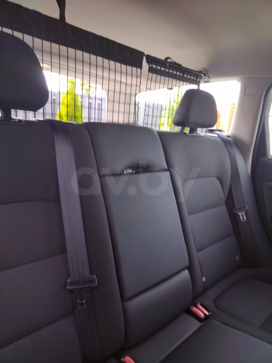 Volvo V70 фото 21