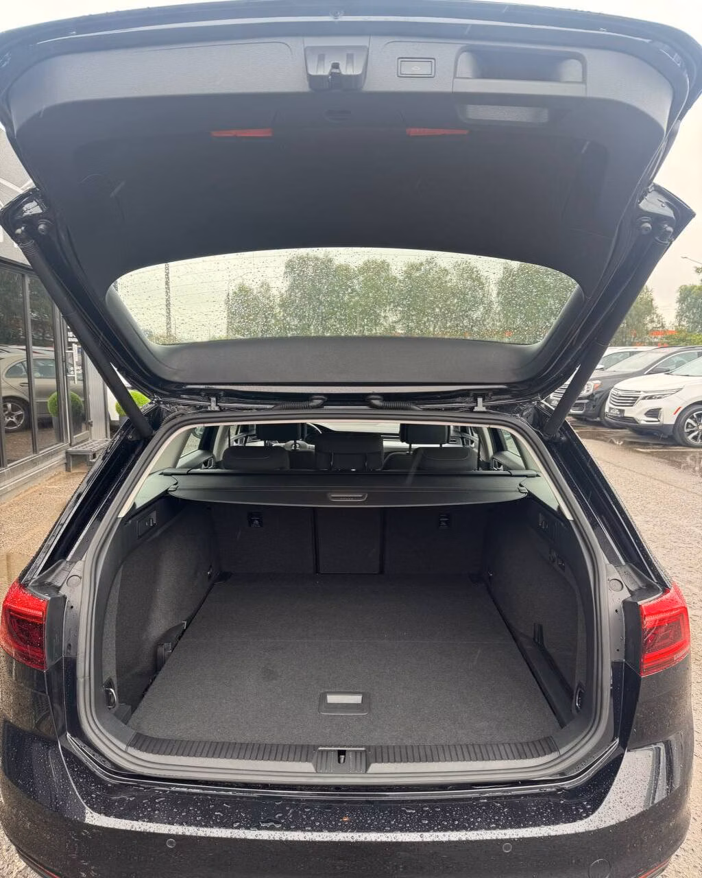 Volkswagen Passat фото 14