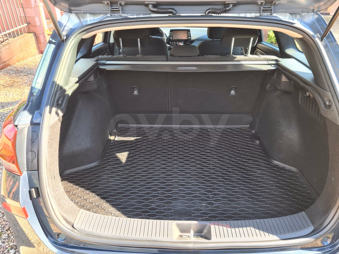 Hyundai i30 фото 26