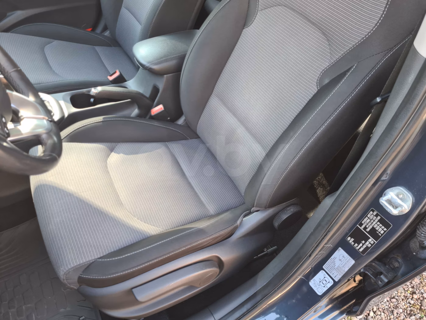 Hyundai i30 фото 23