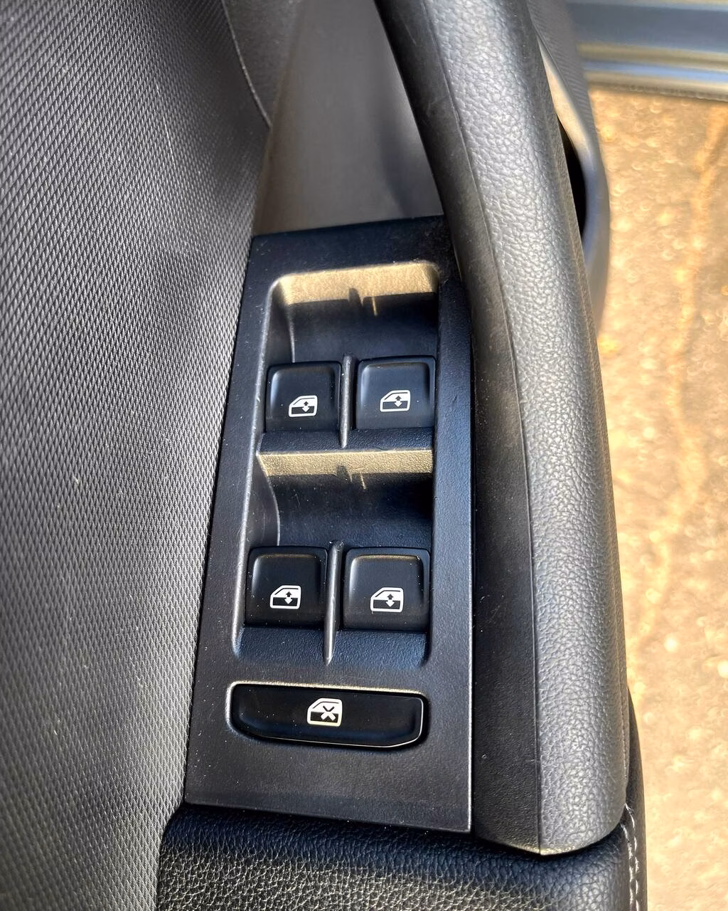 Volkswagen Polo Sedan фото 18