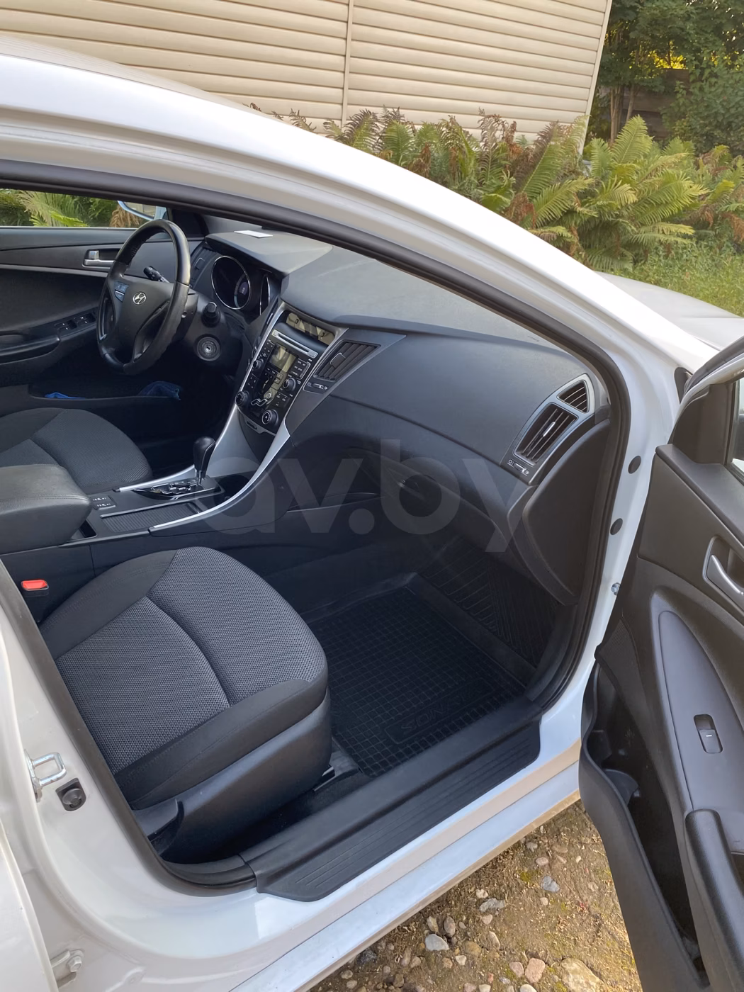 Hyundai Sonata фото 14