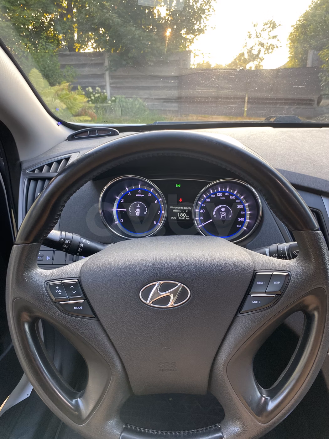 Hyundai Sonata фото 7