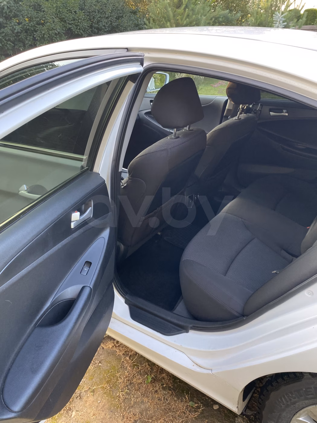 Hyundai Sonata фото 13