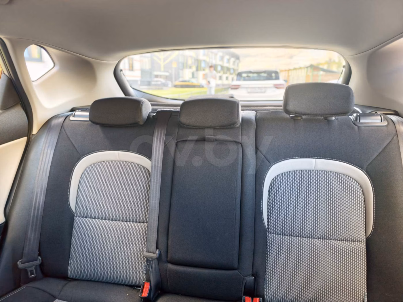 Kia Cee'd фото 10