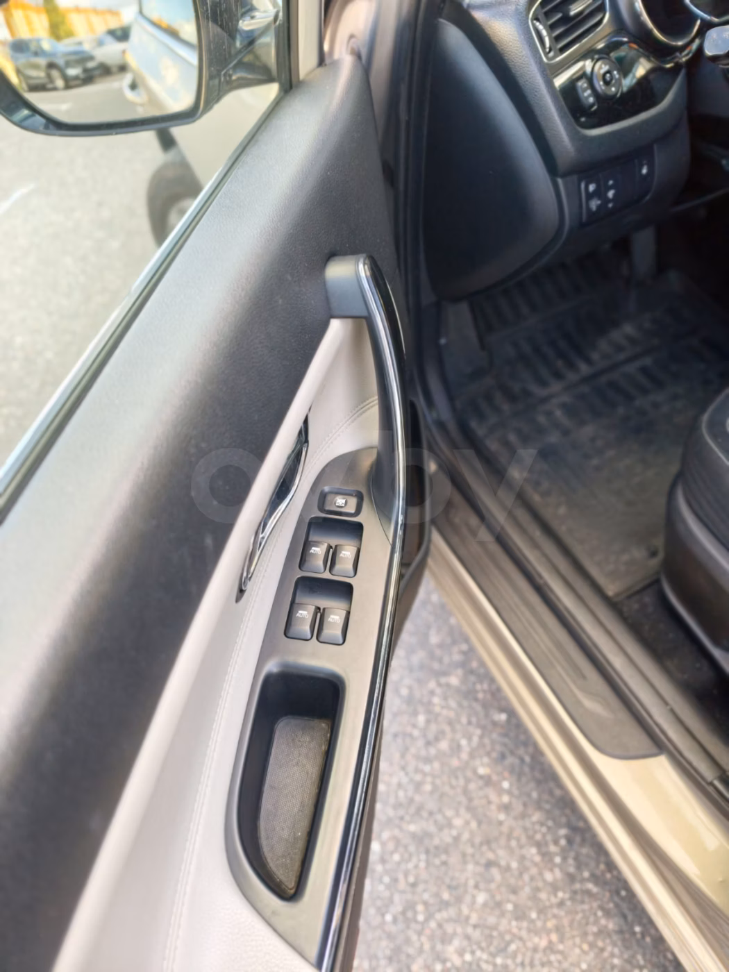 Kia Cee'd фото 7