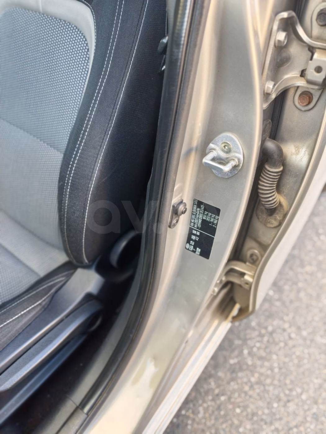 Kia Cee'd фото 6