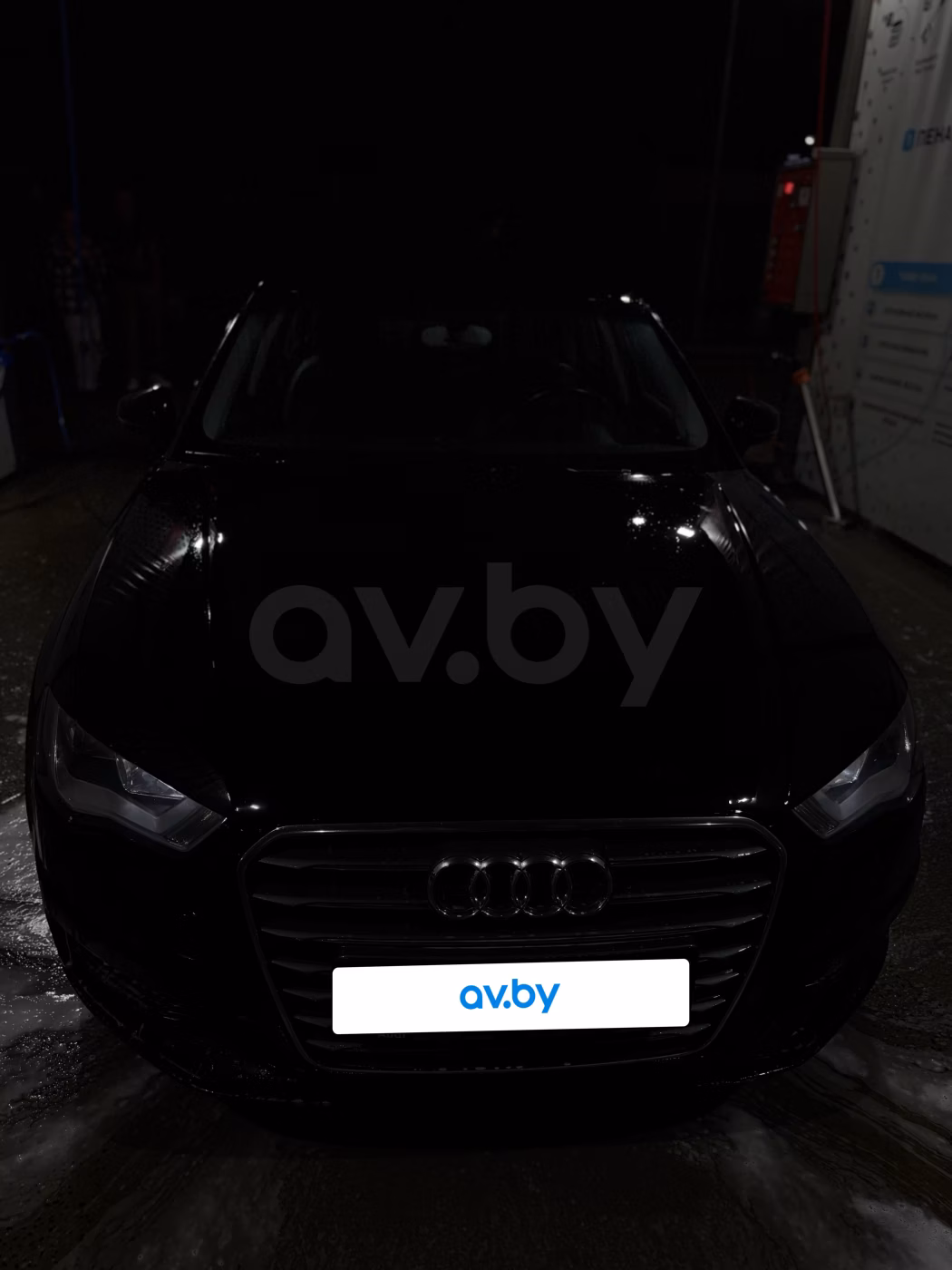 Audi A3 фото 4