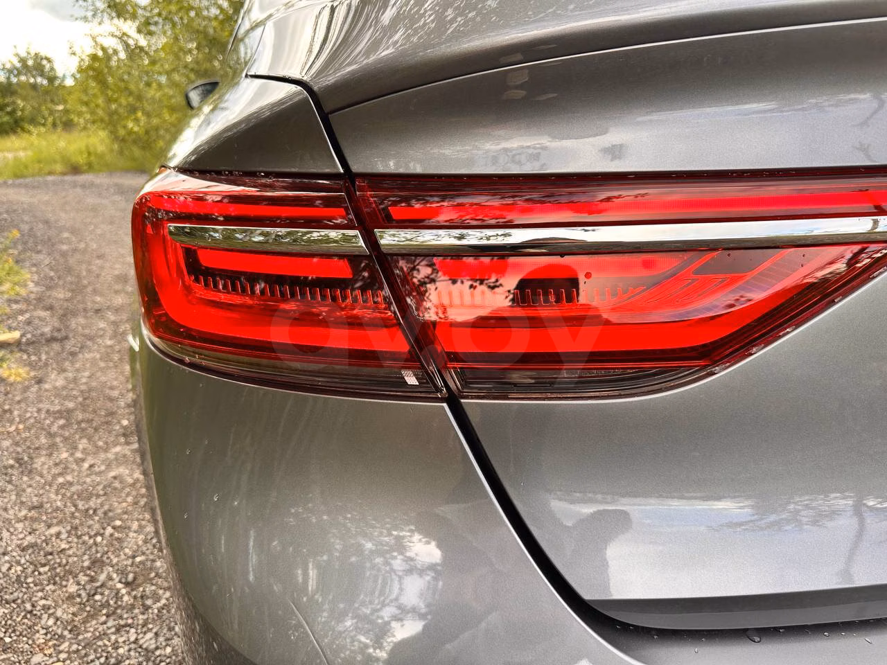 Renault Talisman фото 21