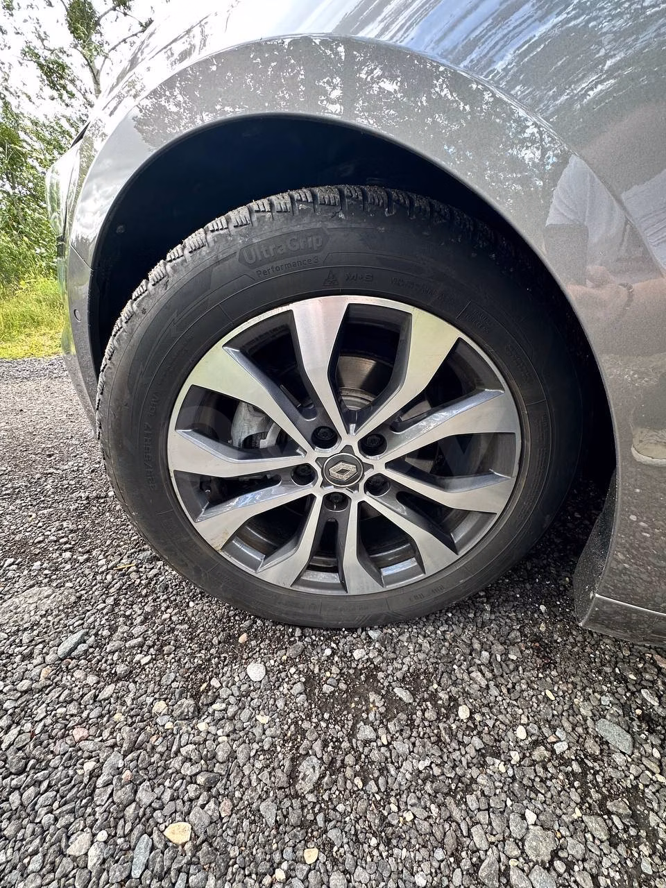 Renault Talisman фото 23