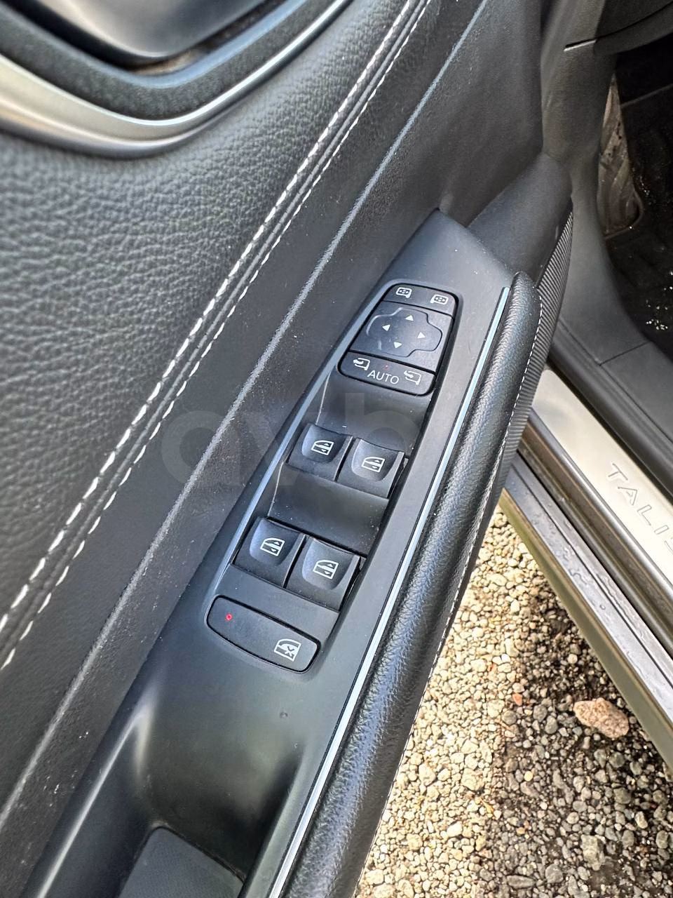 Renault Talisman фото 25