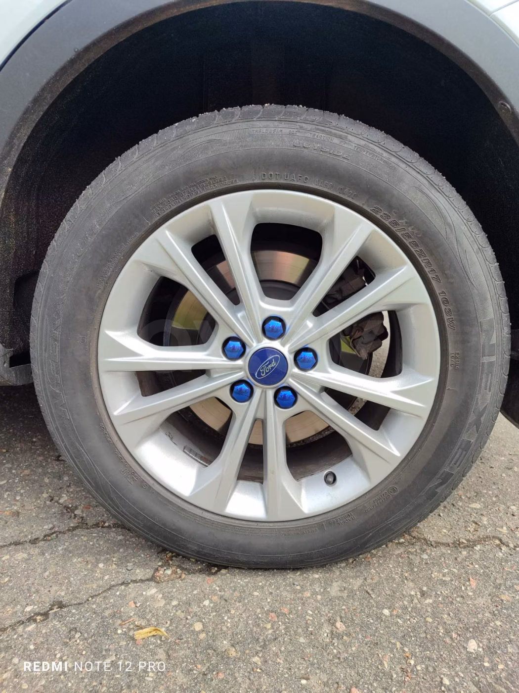 Ford Kuga фото 5