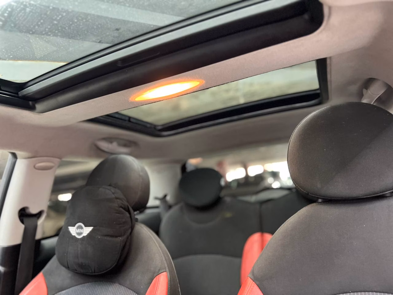 MINI Hatch фото 8