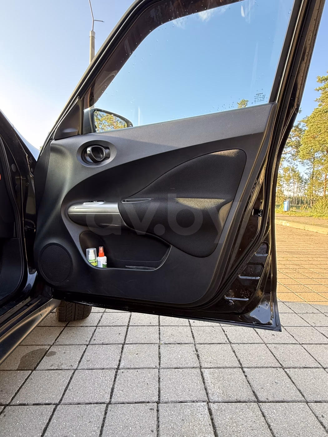 Nissan Juke фото 11