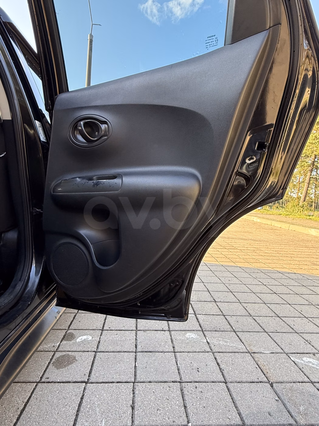 Nissan Juke фото 13