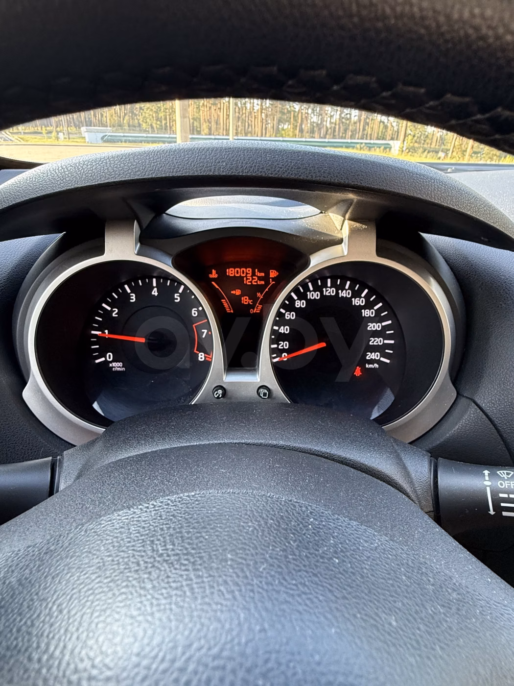 Nissan Juke фото 12