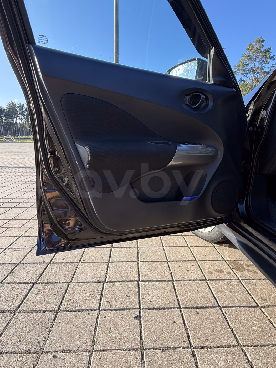 Nissan Juke фото 18