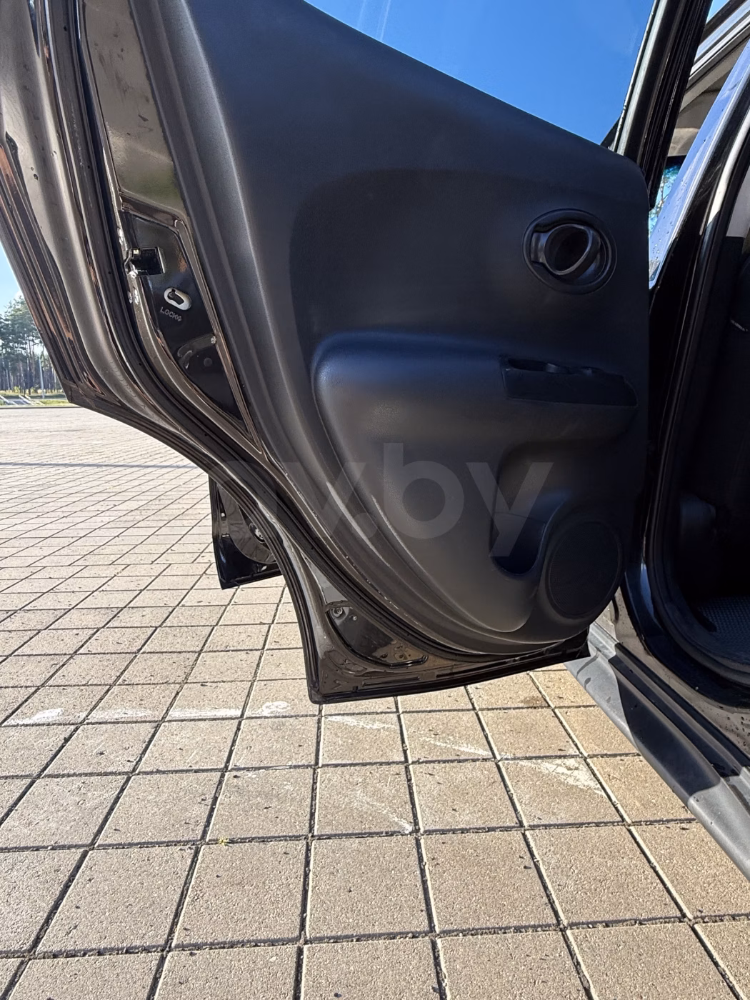 Nissan Juke фото 17