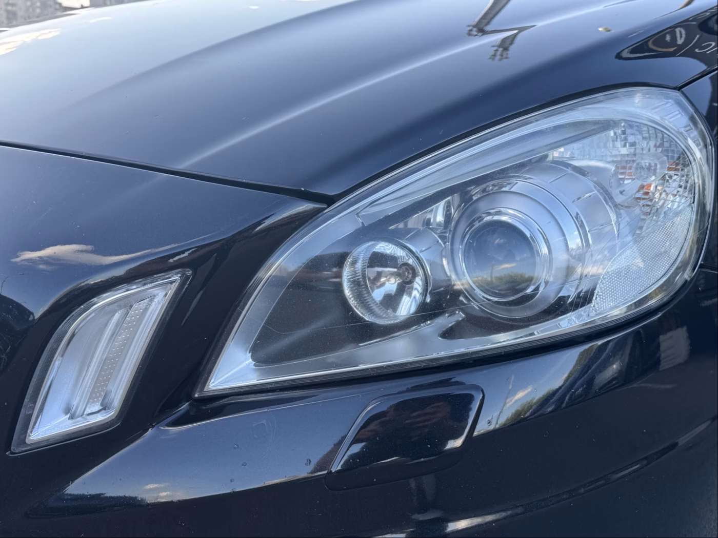 Volvo V60 фото 20