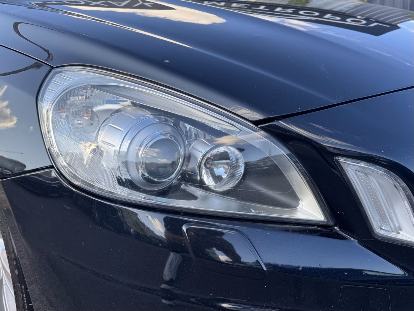 Volvo V60 фото 19