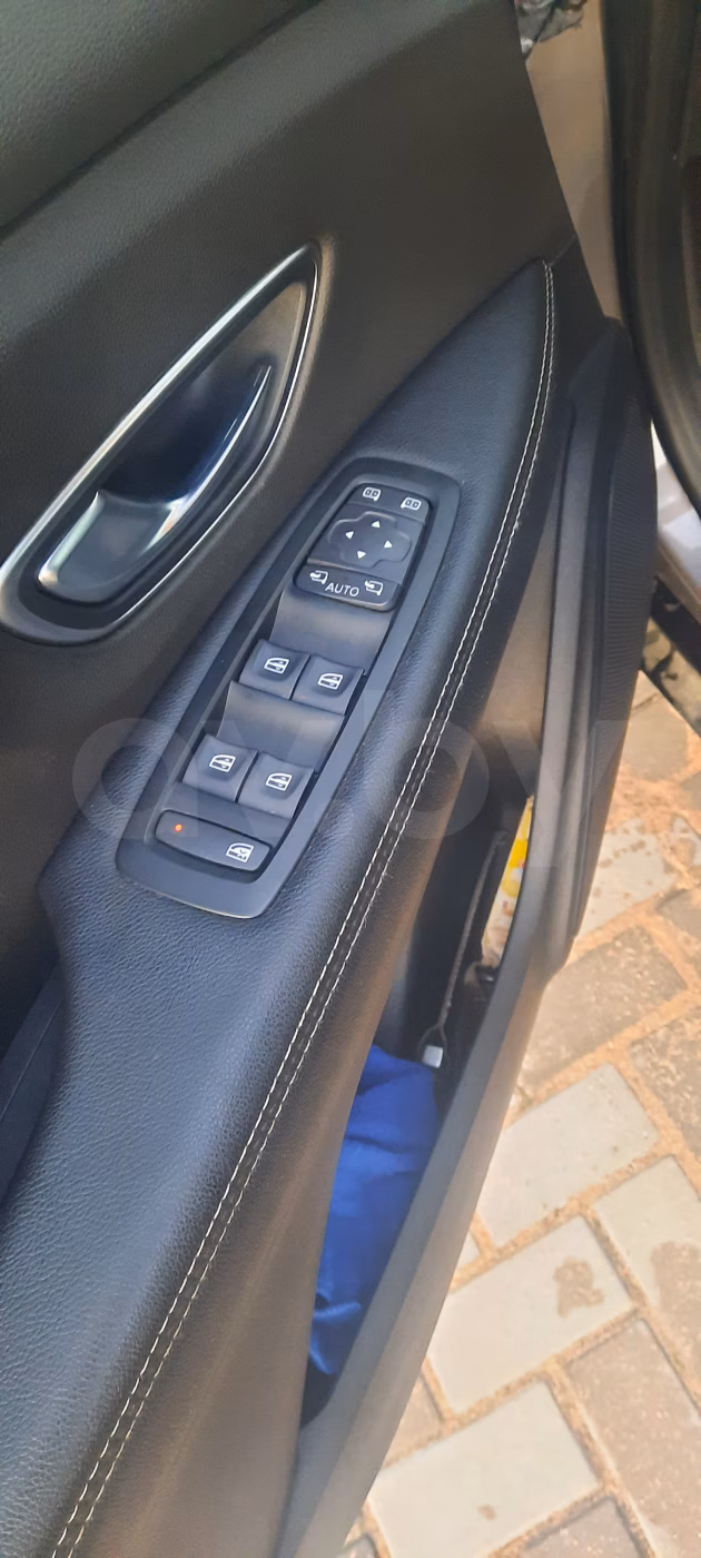 Renault Scenic фото 8