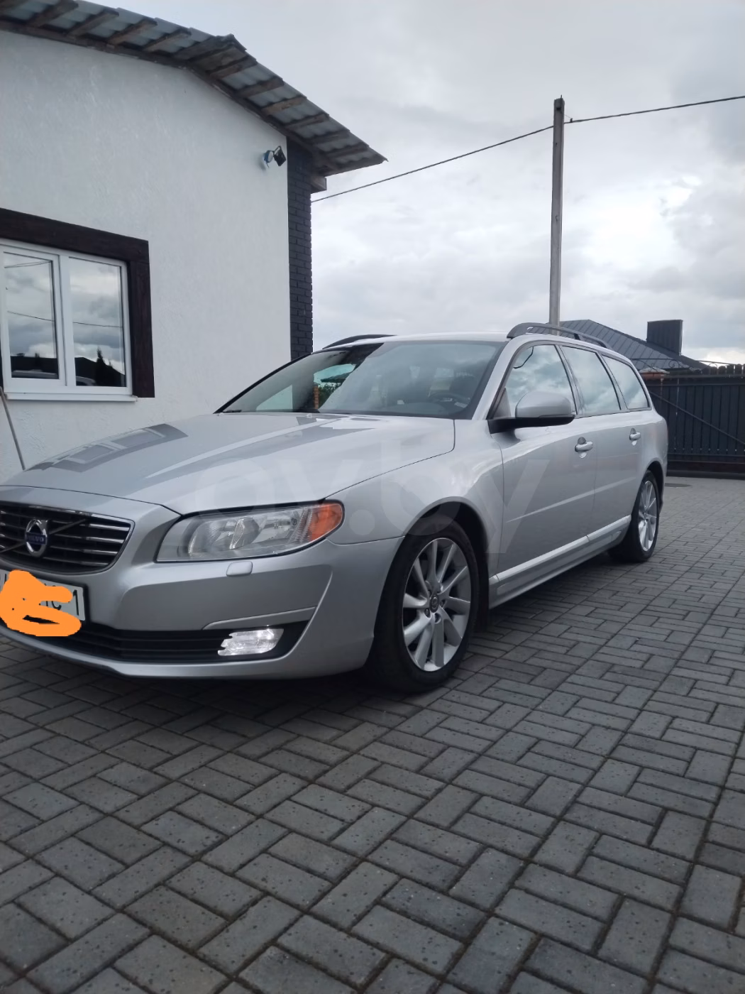 Volvo V70