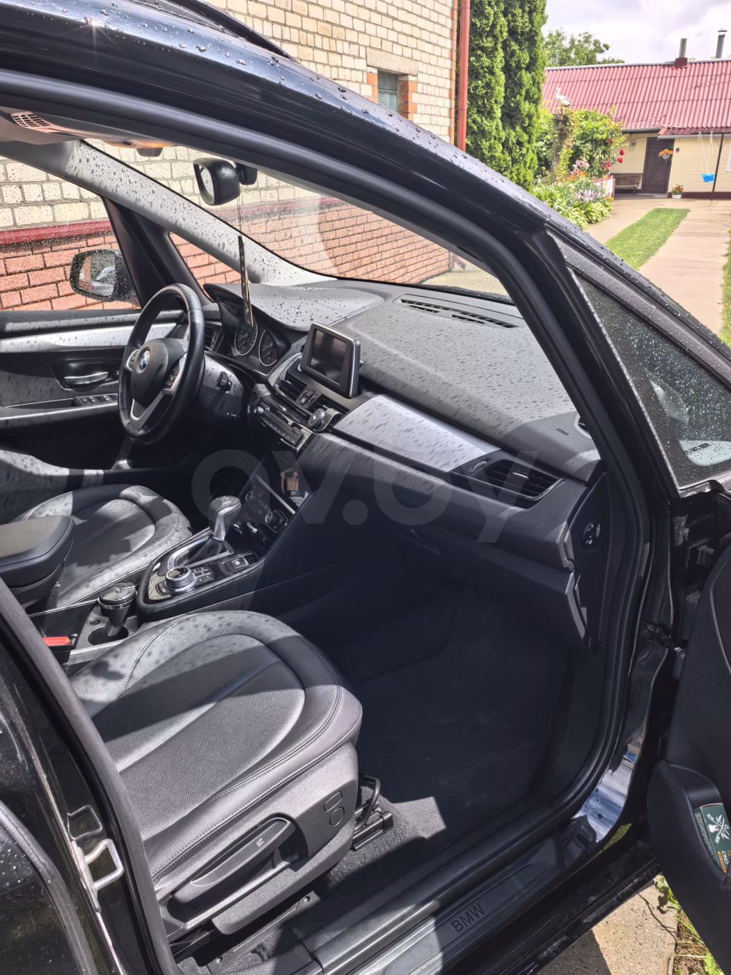 BMW 2 серия Gran Tourer фото 4