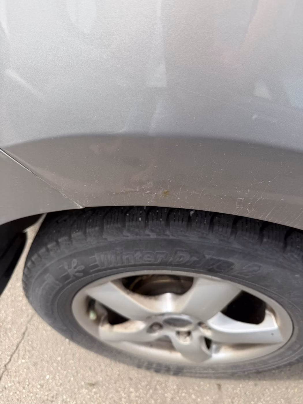 Hyundai ix35 фото 8
