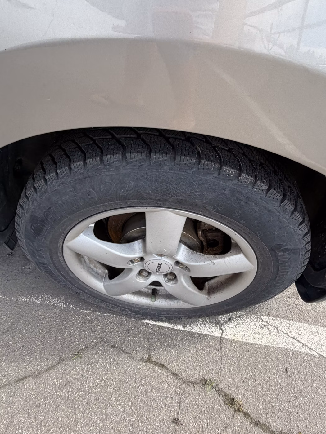 Hyundai ix35 фото 10