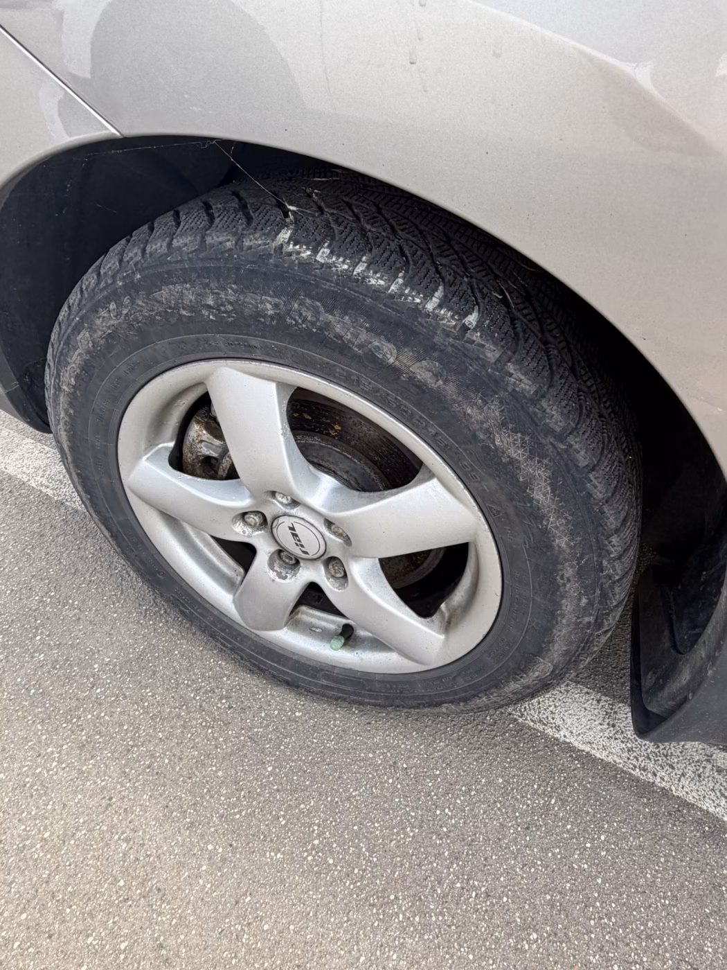 Hyundai ix35 фото 11