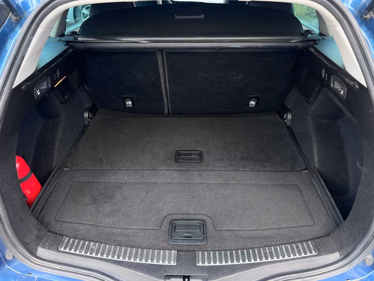 Renault Megane фото 21