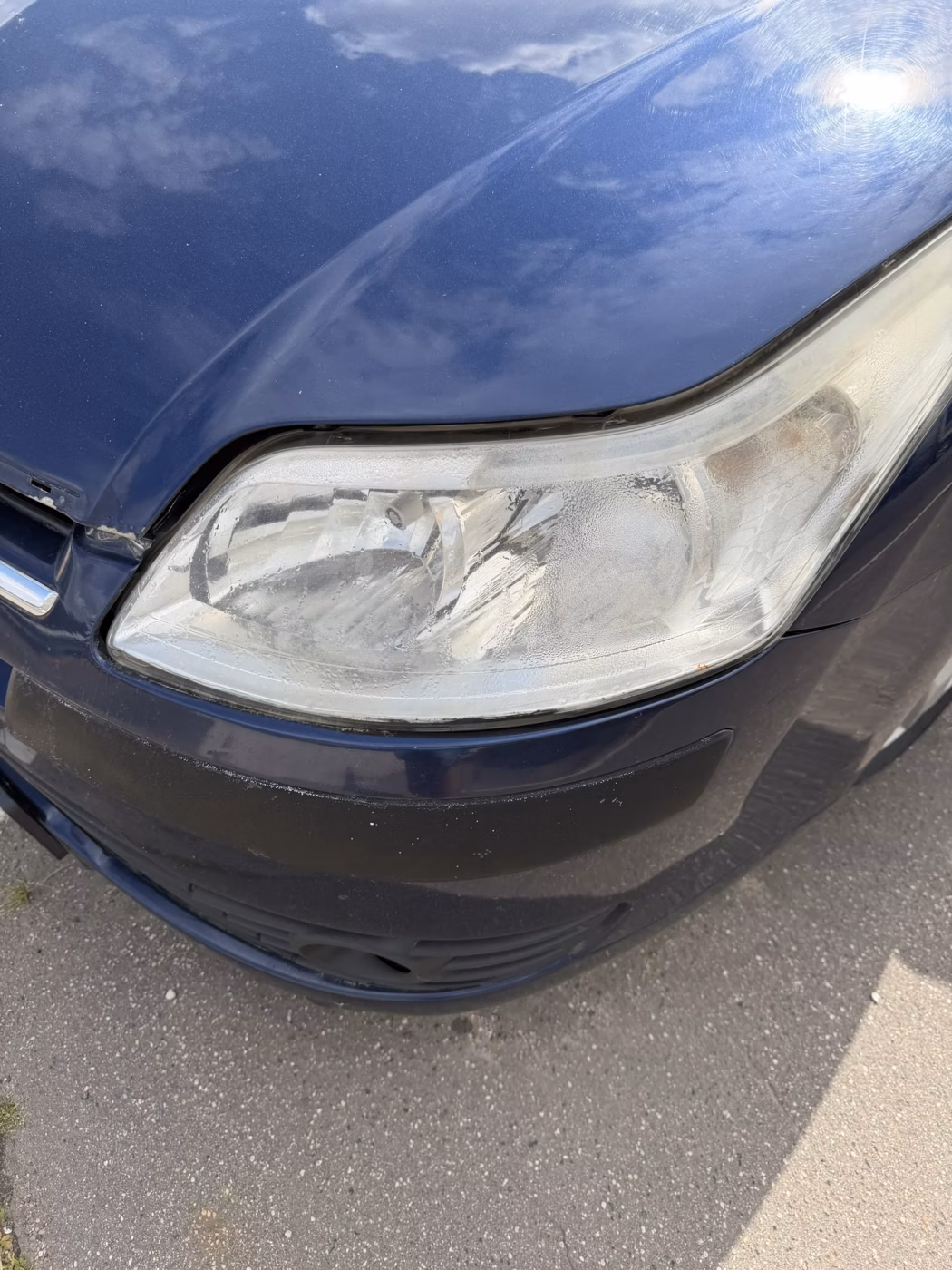 Citroen C4 фото 13