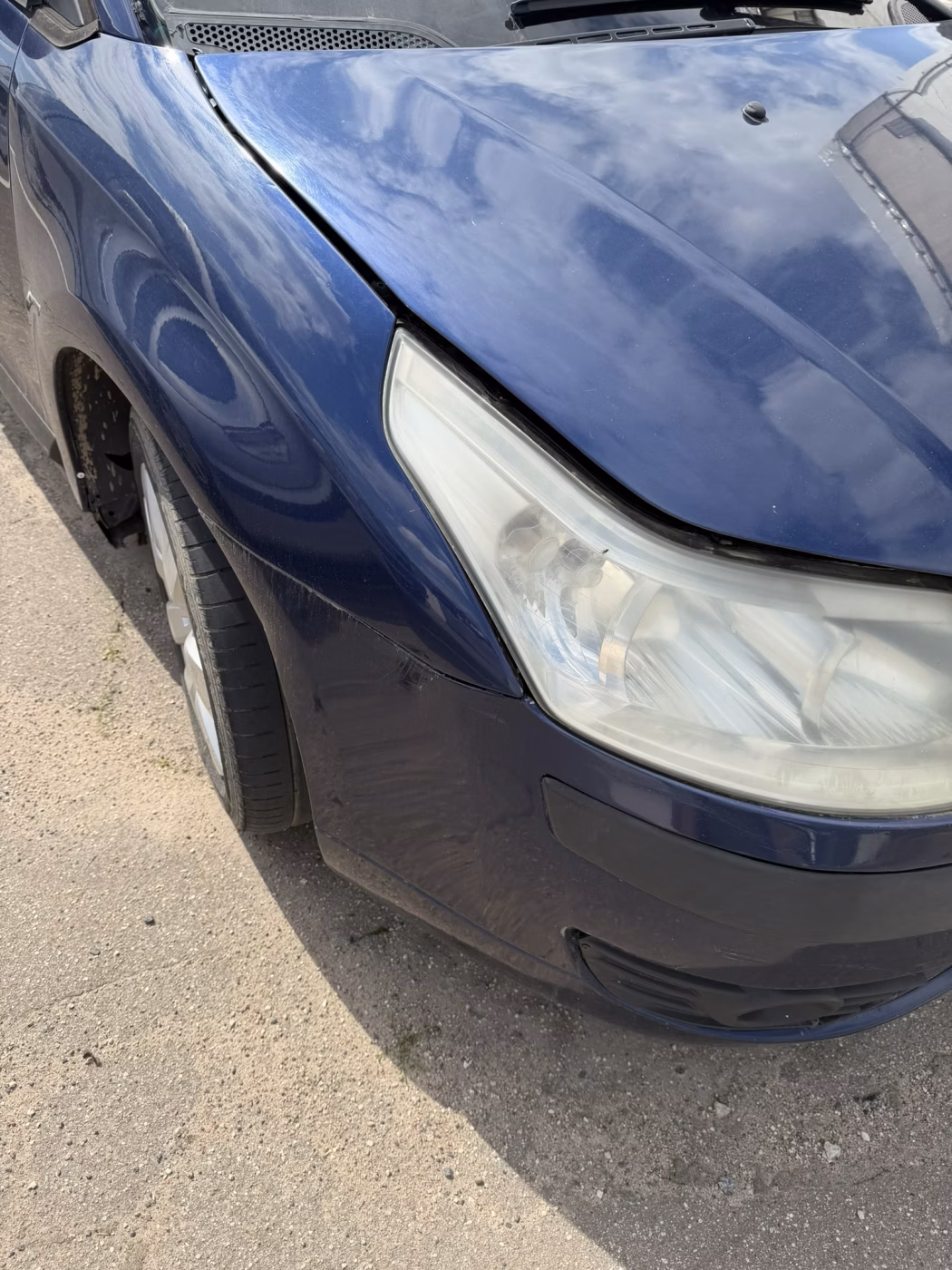 Citroen C4 фото 15