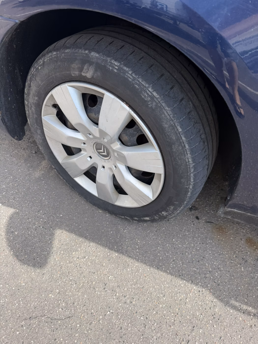 Citroen C4 фото 10
