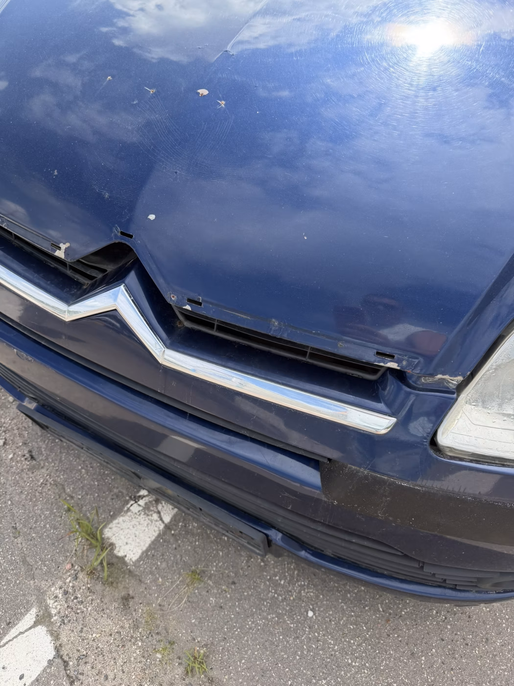 Citroen C4 фото 14