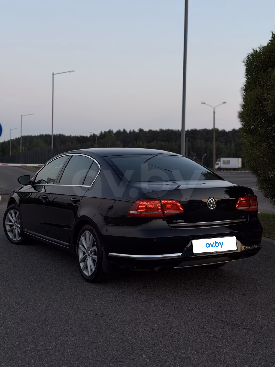 Volkswagen Passat фото 17