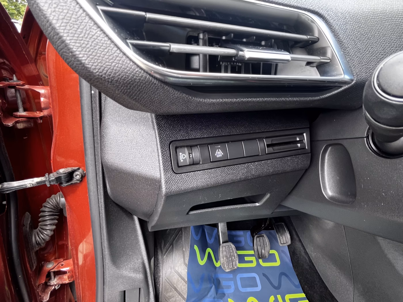 Peugeot 5008 фото 26
